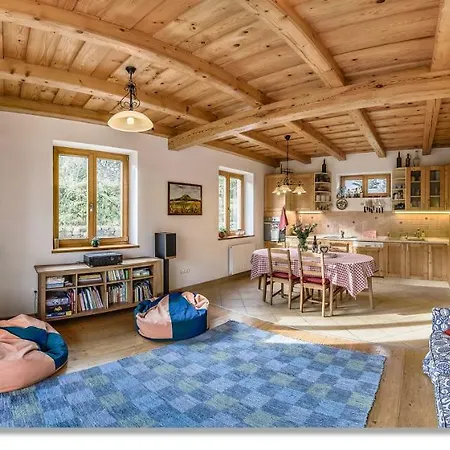 Casa vacanze Henye House