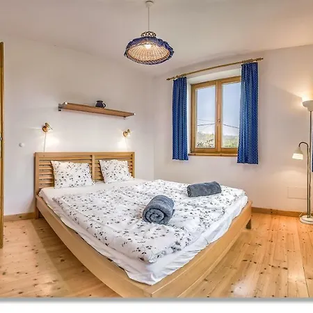 Henye House Casa vacanze *